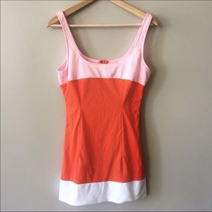 Go go dancer costume